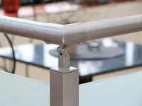 Aluminum - Stolper