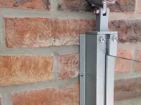 Aluminum - Stolper