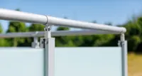Aluminum - Stolpar