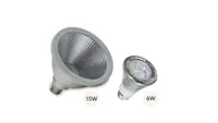Vekstlampe Standard