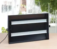 Anzuchtbeleuchtung LED
