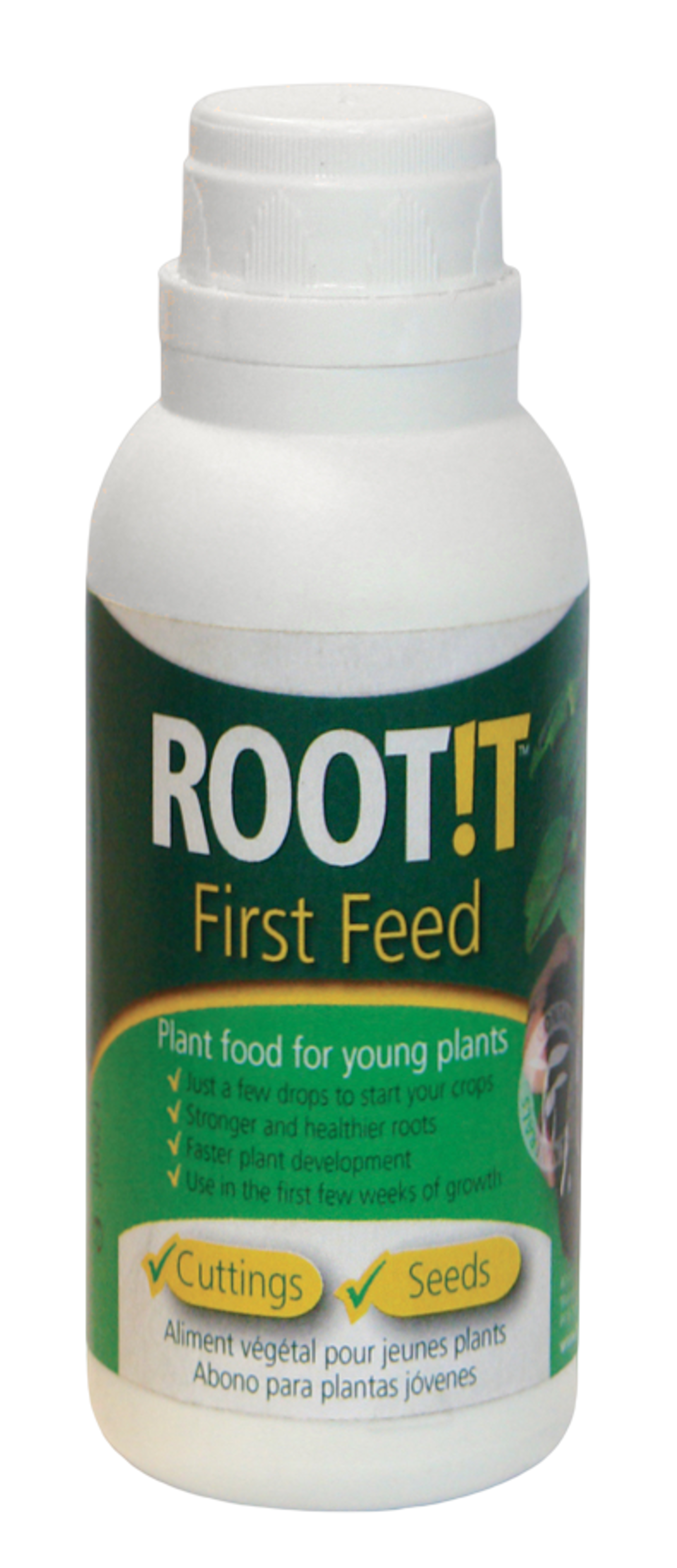 ROOT!T WURZELSTIMULATOR