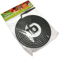 Rank-o-twist för tomatplantor