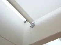 Skyggetaksrullgardin