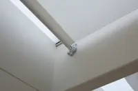 Skyggetaksrullgardin