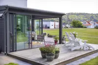 Hagestue Pulttak