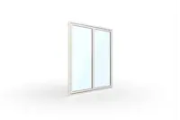 WG 65 vikdörrsparti